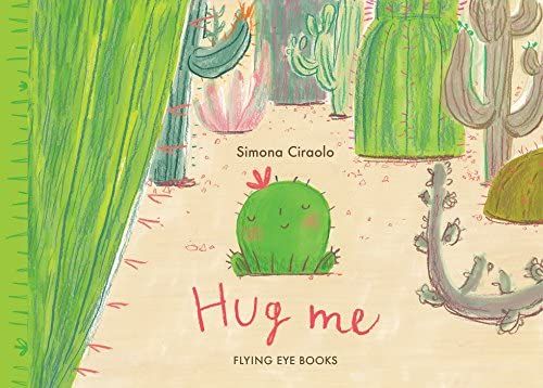Hug Me | Amazon (US)