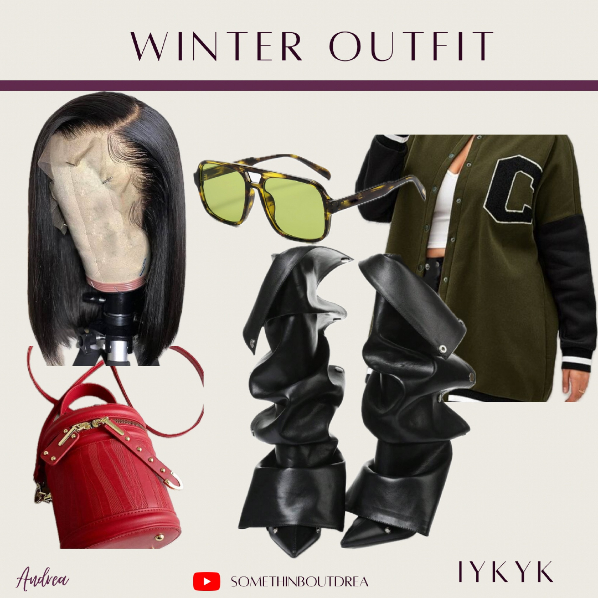 Varsity Jacket #winteroutfit


#LTKMidsize #LTKFindsUnder50 #LTKStyleTip