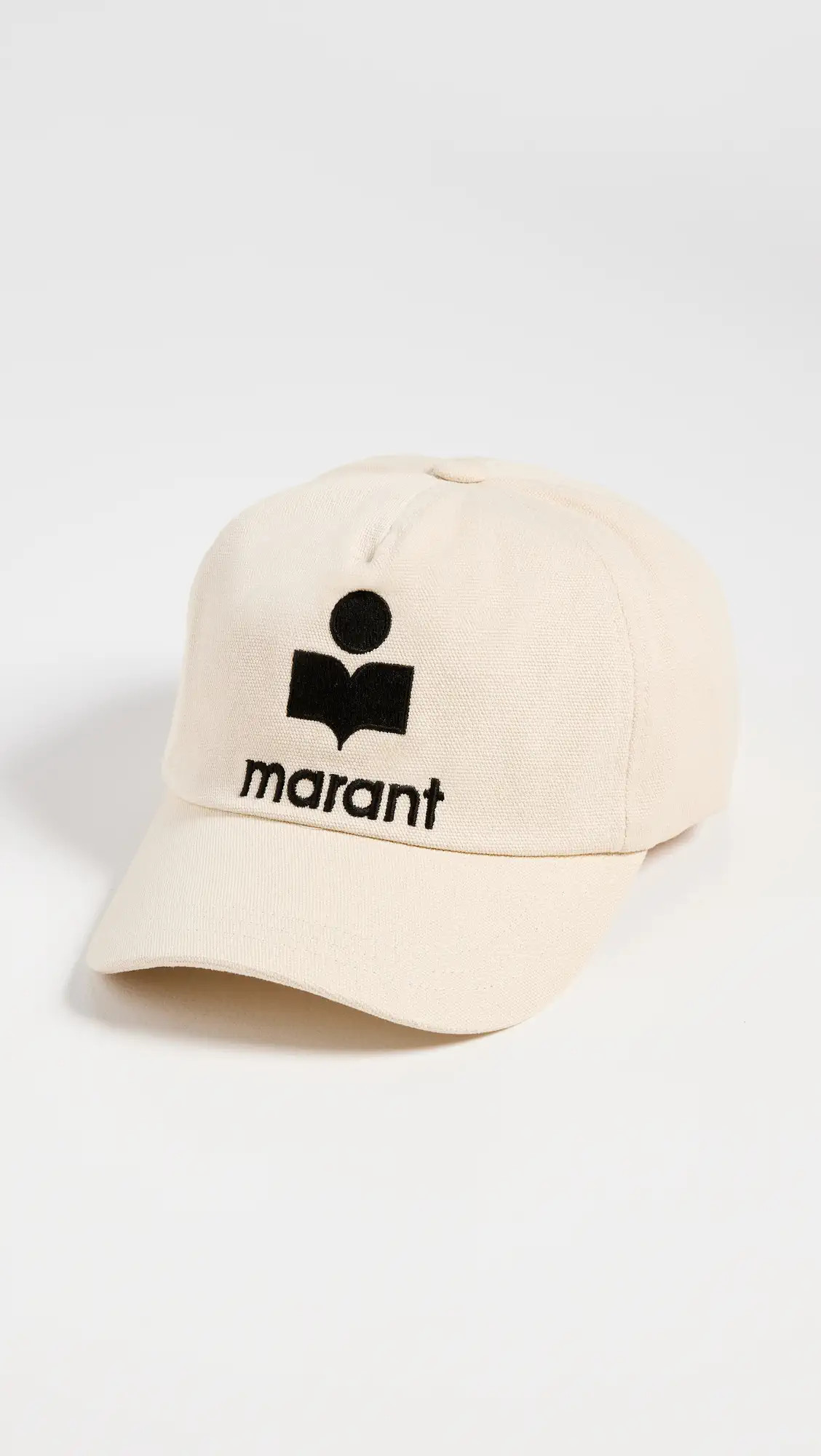 Isabel Marant Tyrony Cap | Shopbop | Shopbop