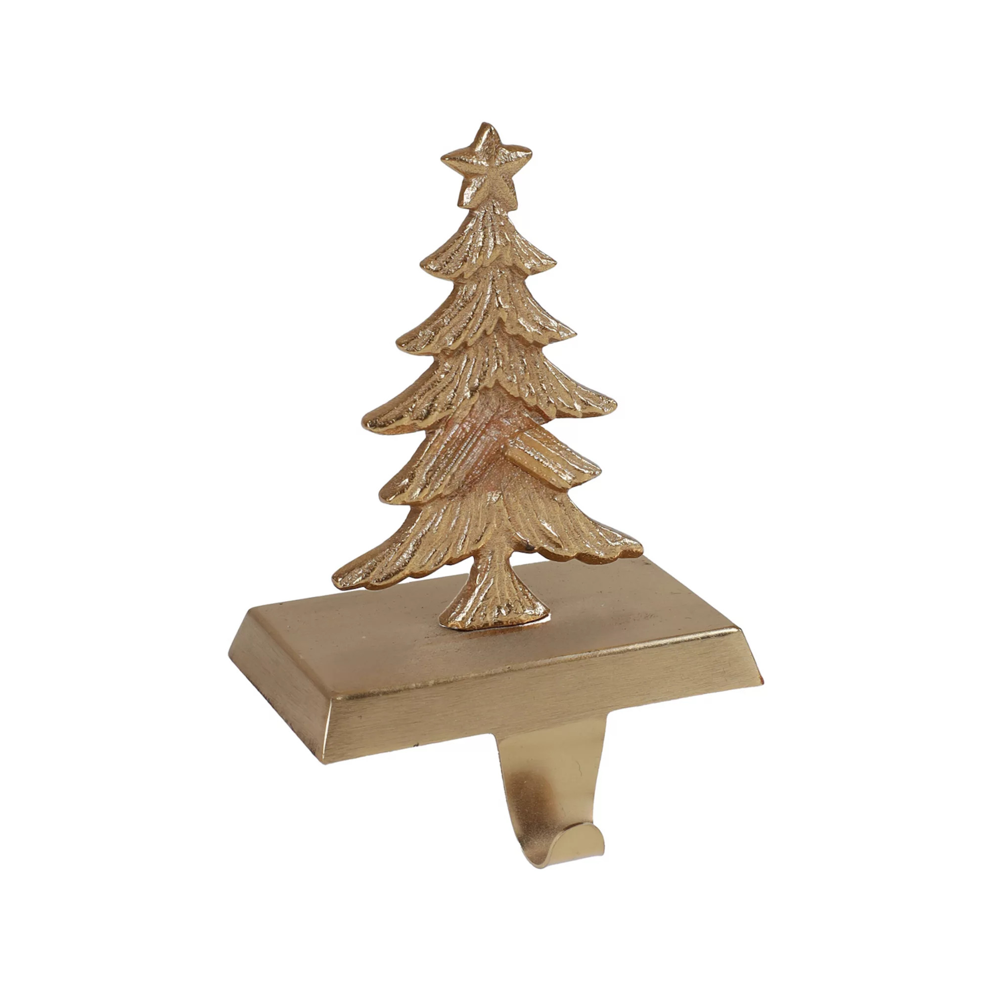 St. Nicholas Square® Tree Design Stocking Holder | Kohl's