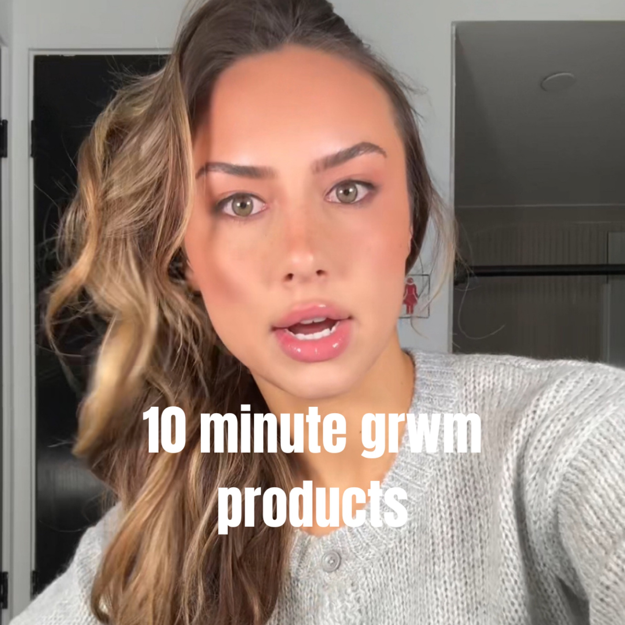 Products from my 10 min get ready with me!! #makeup 

#LTKGiftGuide #LTKBeauty #LTKStyleTip