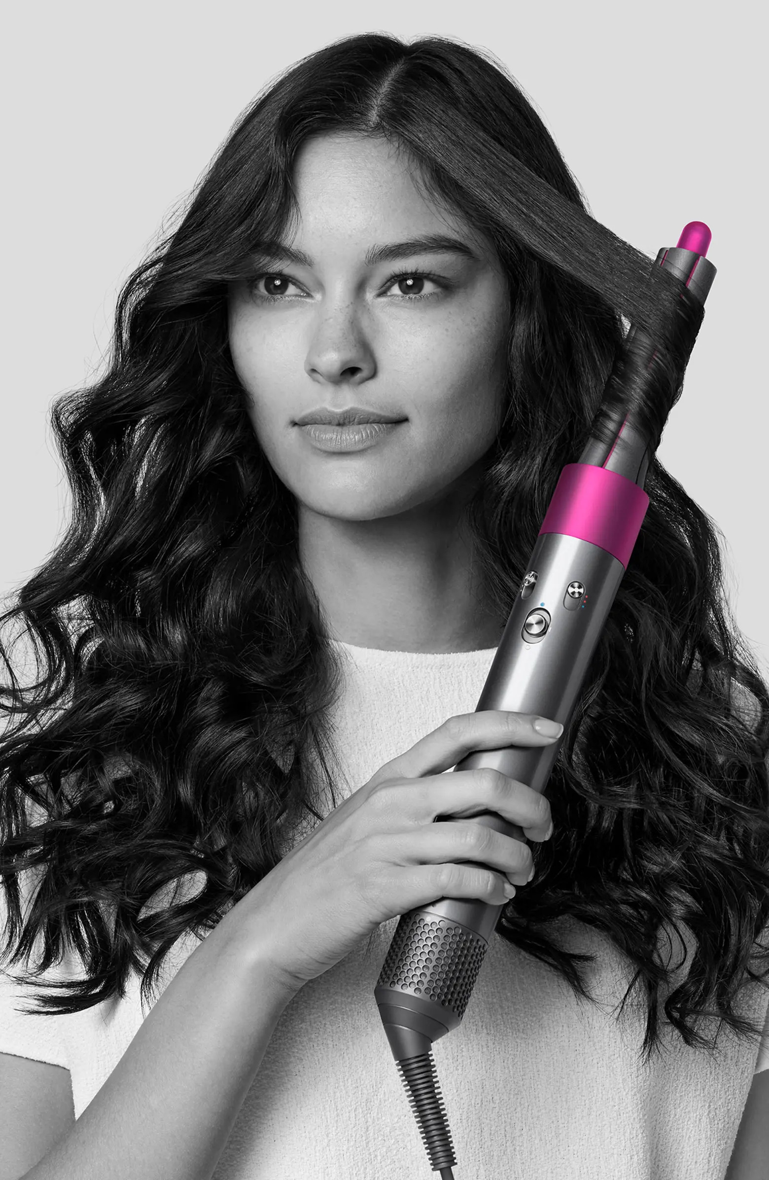 DYSON Airwrap Volume + Shape Styler - Refurbished | Nordstromrack | Nordstrom Rack