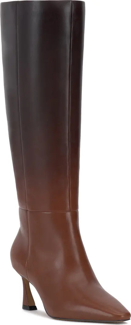 Sutton Knee High Boot (Women) | Nordstrom Rack