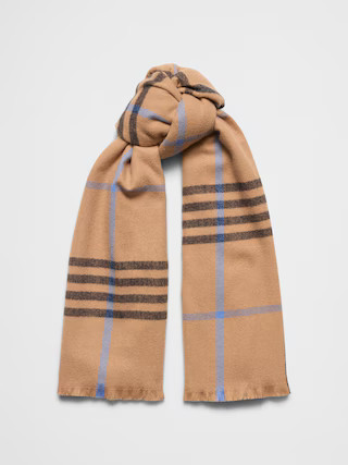 Cozy Scarf | Banana Republic Factory
