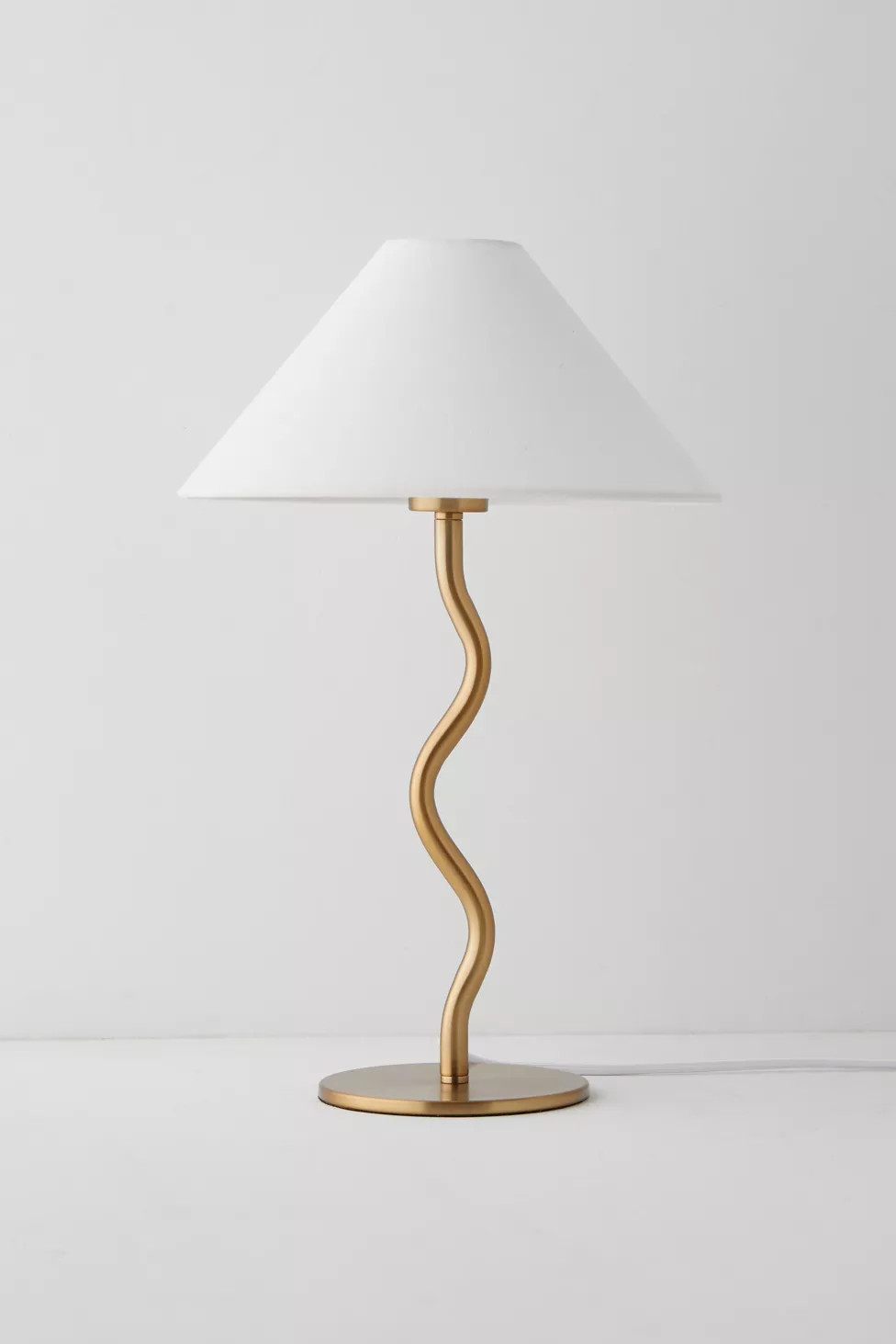 Anya Table Lamp | Urban Outfitters (US and RoW)