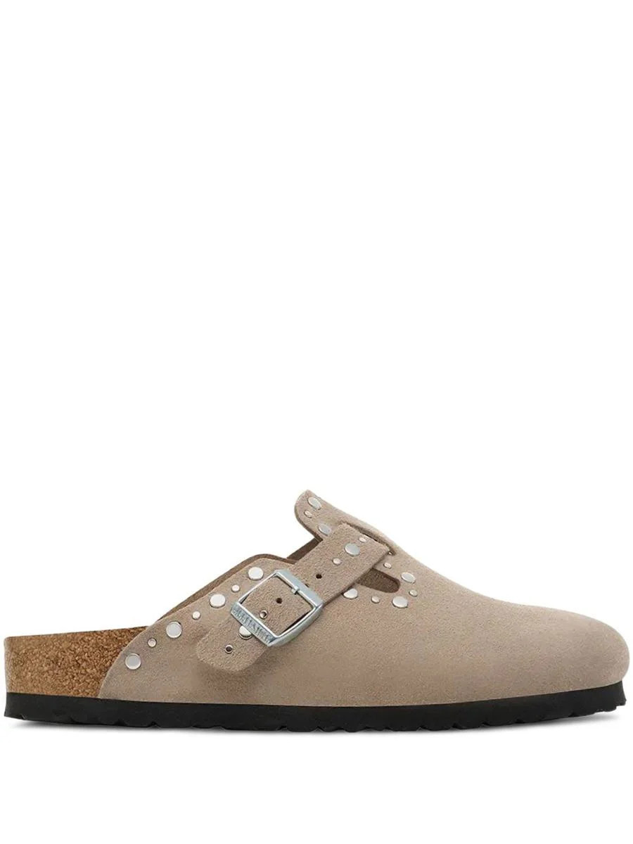 Birkenstock 'Boston' Clog | Baltini