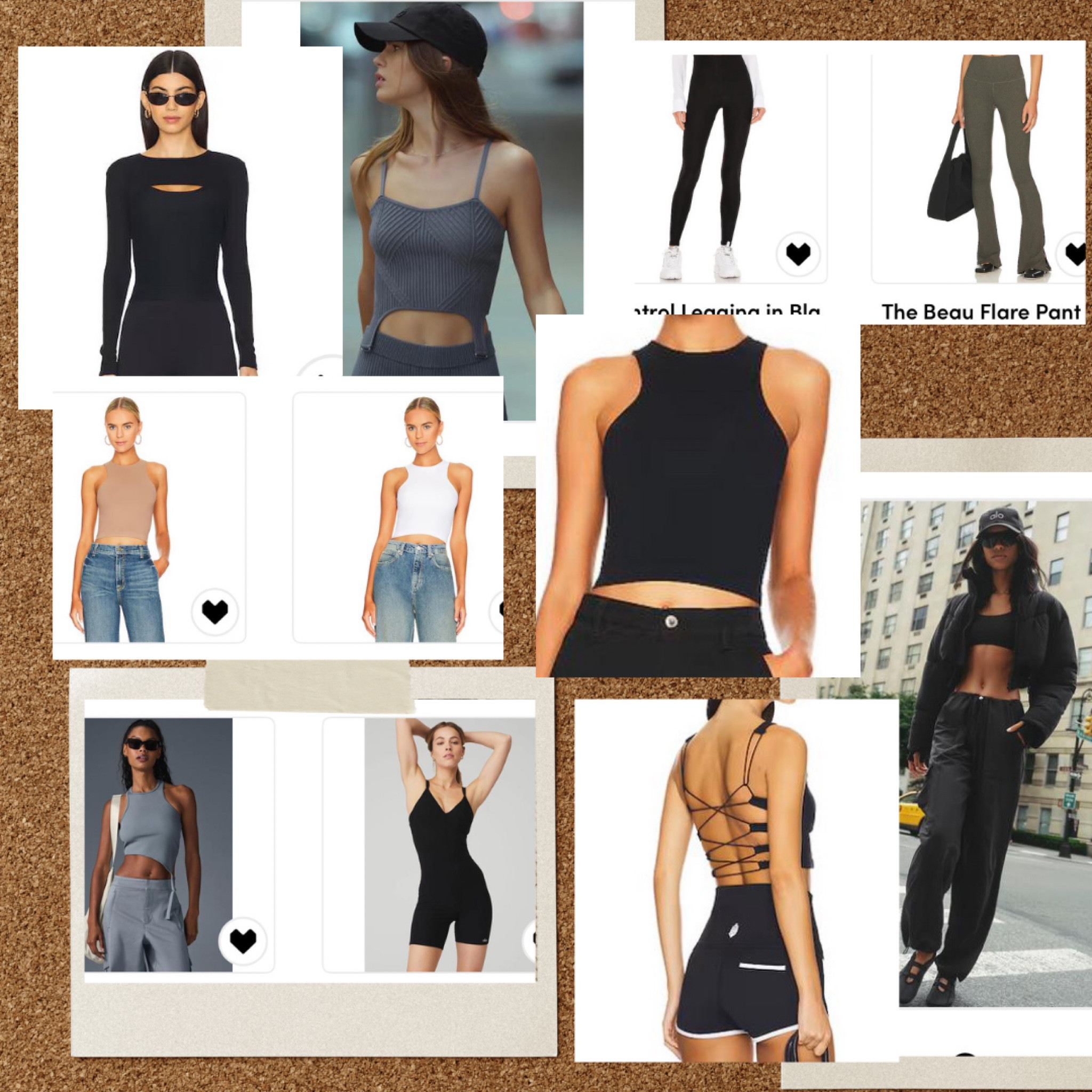 Back to the #gym inspo 
#workout 

#LTKActive #LTKSaleAlert