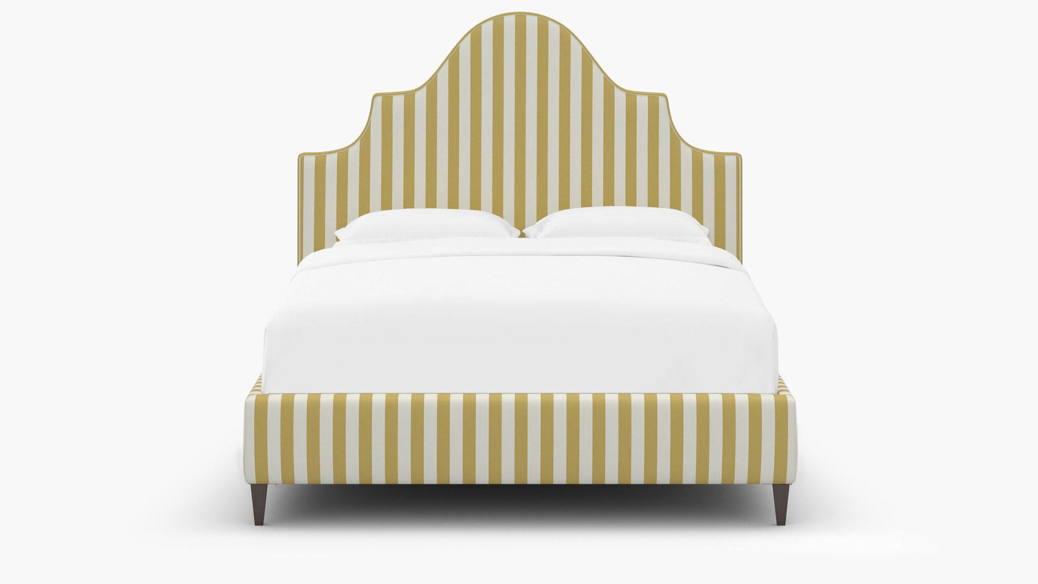 Statement Bed | The Inside