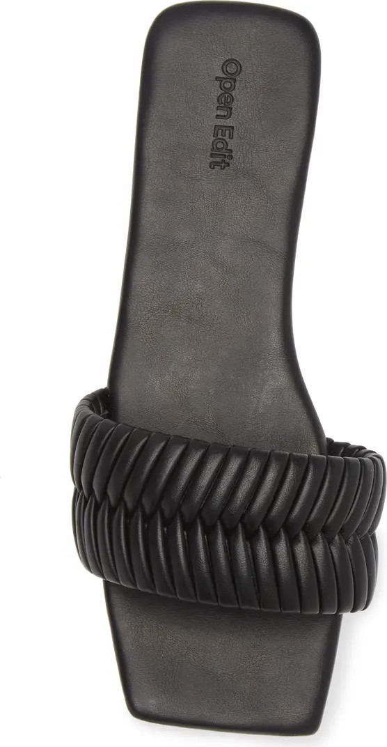 Linx Slide Sandal (Women) | Nordstrom