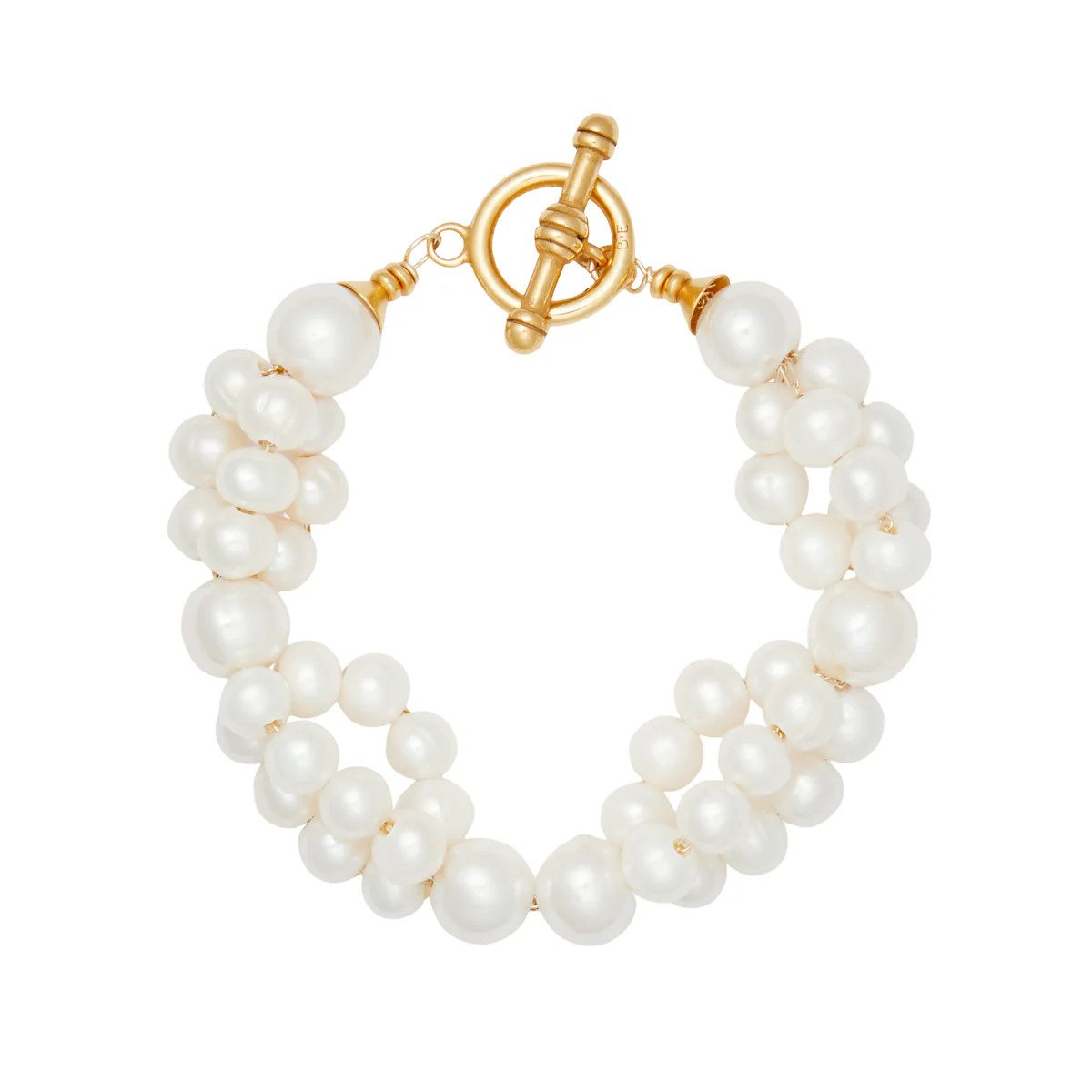 Cloud Nine Bracelet | Brinker & Eliza