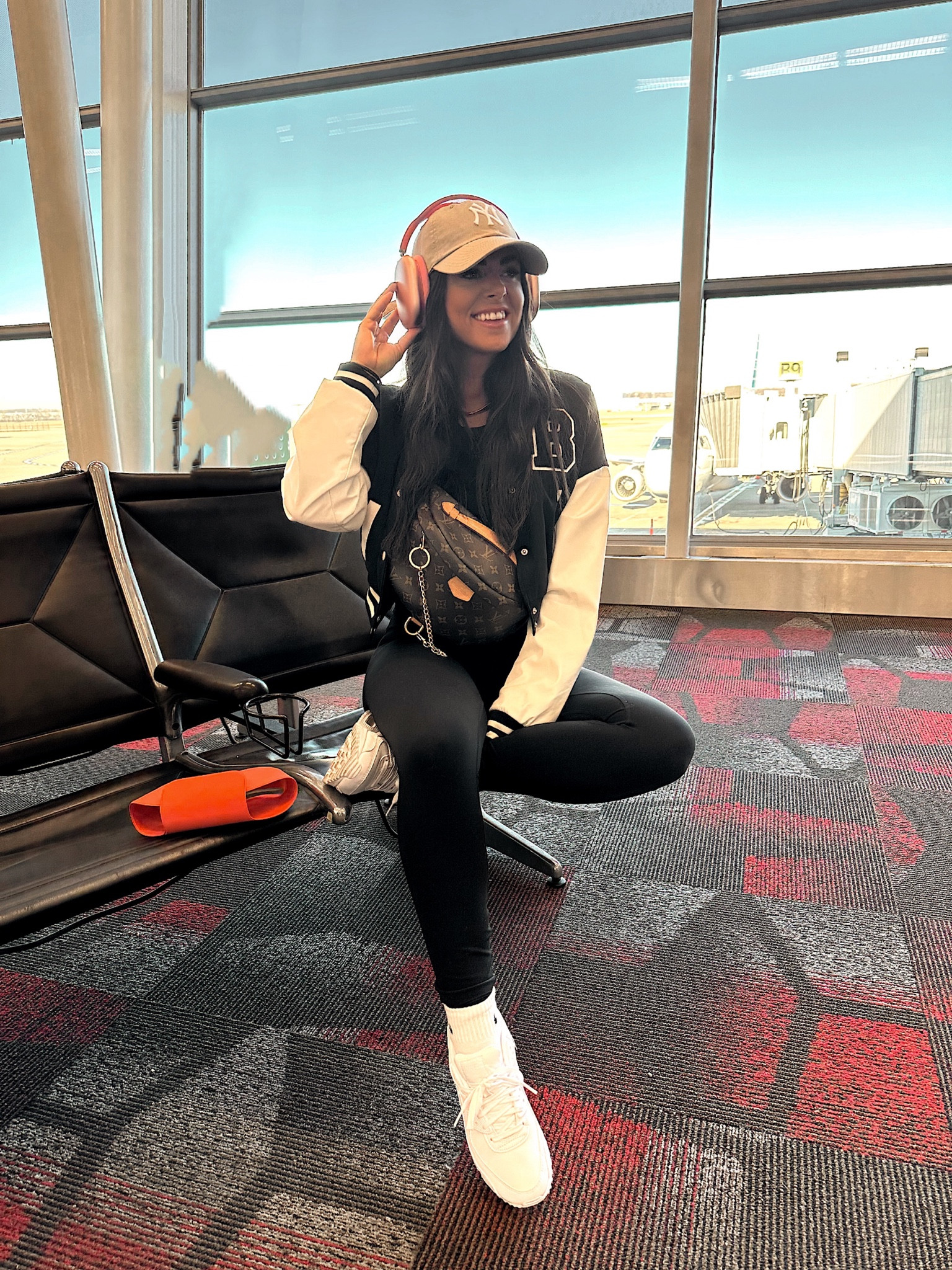 Vegas bound✈️🤎 

#LTKstyletip #LTKFind #LTKshoecrush