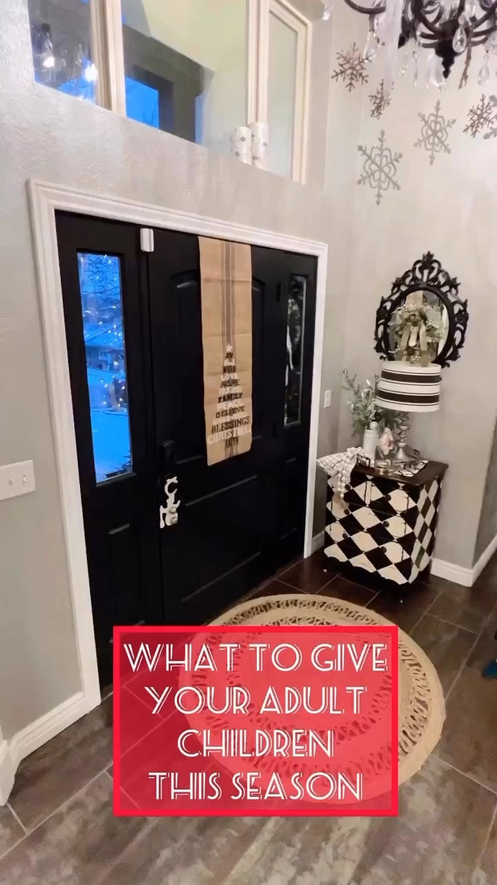 
🚨Major sale 

What to give your adult children this Christmas…🎁🎁🎁 or meat lovers or those who love to grill

A box of grass feed/ranch meat! From Omaha steaks 

This bundle is amazing 
4 (5 oz.) Butcher's Cut Top Sirloins
4 (4 oz.) Air-Chilled Boneless Chicken Breasts
4 (3 oz.) Gourmet Jumbo Franks
4 (4 oz.) Caramel Apple Tartlets
1 (3 oz.) Omaha Steaks Seasoning
100% Satisfaction Guarantee
FREE 4 (4 oz.) Omaha Steaks Burgers

$89 wow!

#LTKCyberWeek #LTKGiftGuide #LTKSaleAlert