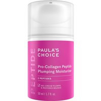 Paula's Choice Pro-Collagen Peptide Plumping Moisturizer 50ml | Dermstore (US)