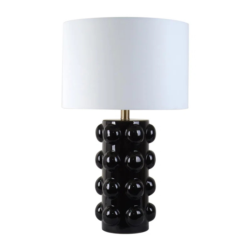 Valensi Ceramic Table Lamp | Wayfair North America