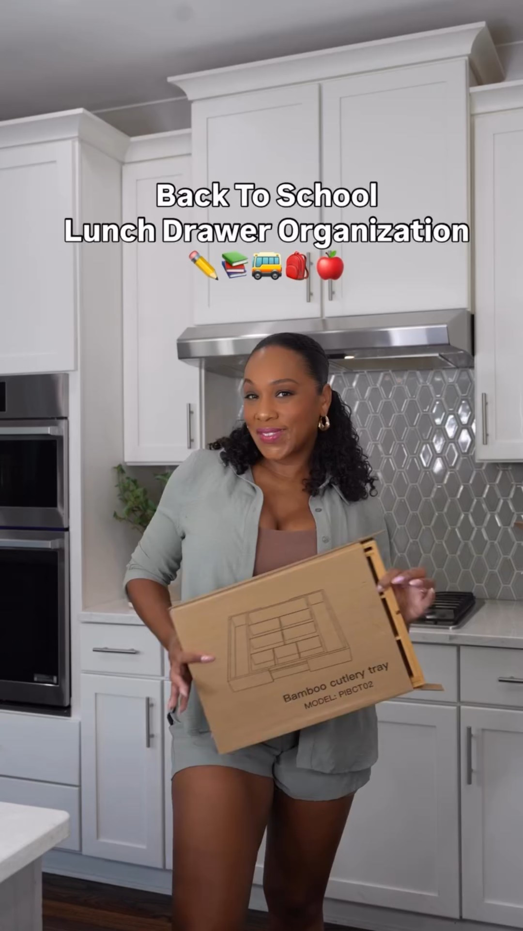 Having an organized lunch drawer has definitely made school lunches less chaotic 📚🚌✏️🍎
 
✨Comment “Lunch” for the links to everything I used. Must be following for DM or you can find it in my Amazon Storefront under “school lunches”☺️
 
#backtoschool #schoollunches #kindergaten #organization #momlife #atlantamom

#LTKFamily #LTKKids #LTKHome