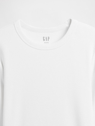 Modern Shrunken T-Shirt | Gap | Gap (US)