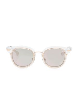 Dior Origins 2 48MM Square Sunglasses | Saks Fifth Avenue