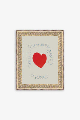 Jamour Wall Art | Anthropologie (US)