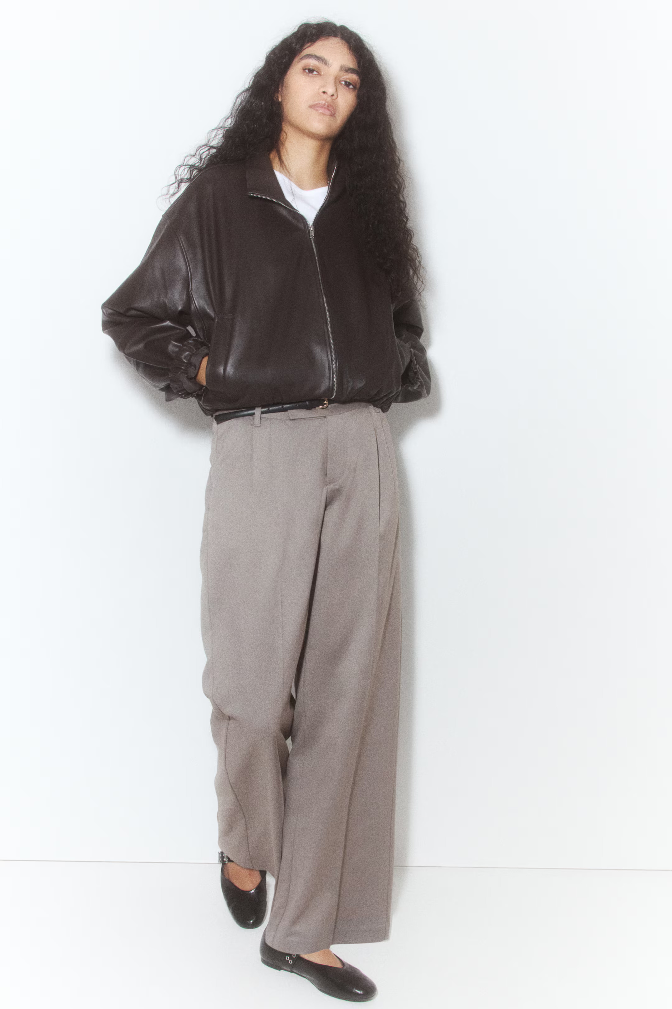 Dress Pants | H&M (US + CA)