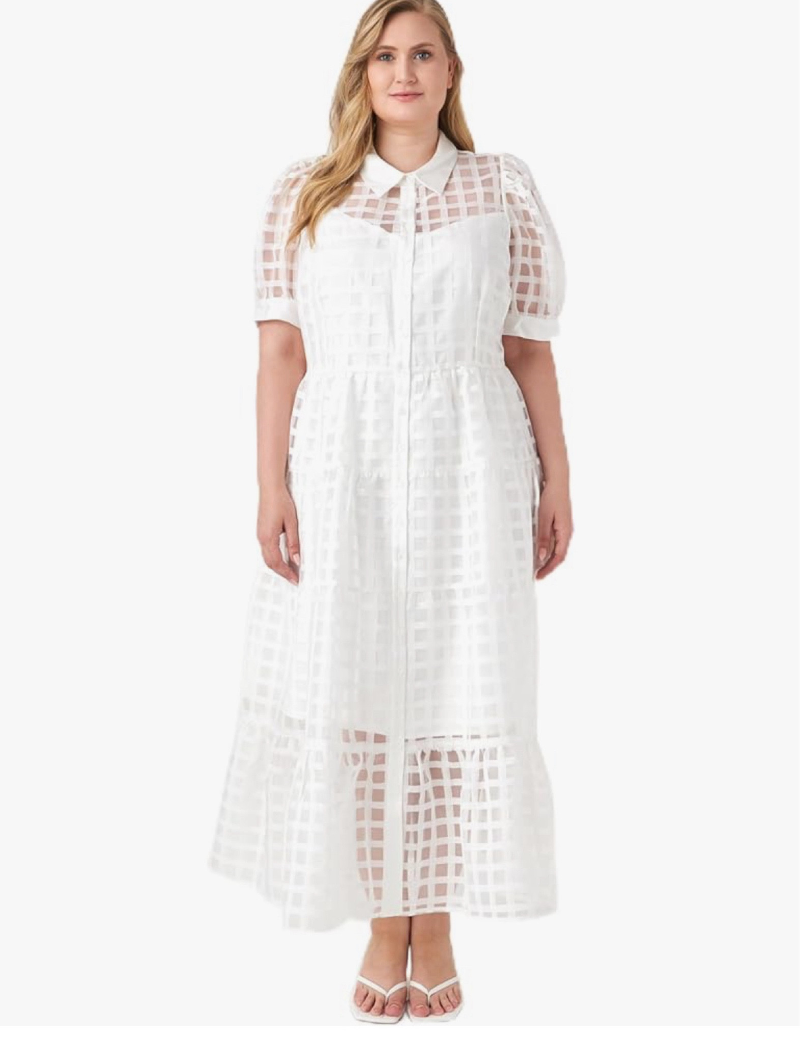 Classic Look.
English Factory.
XOXO Poshteacher💛

#LTKStyleTip #LTKU #LTKMostLoved