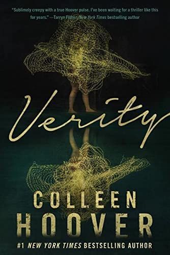 Verity | Amazon (US)