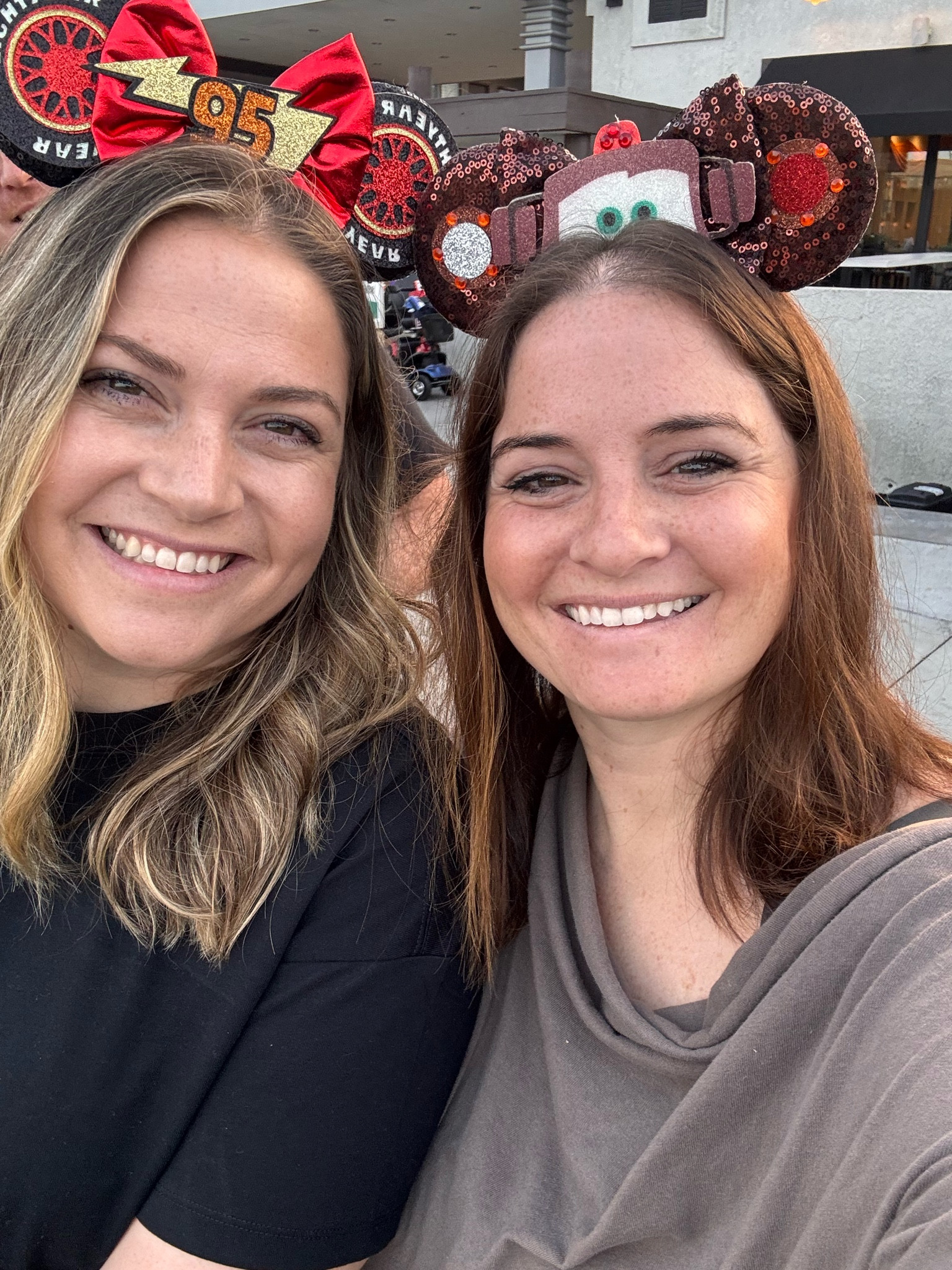 It was a cars theme for our family for our day in California adventure 😍🏁

#LTKKids #LTKMidsize #LTKFamily