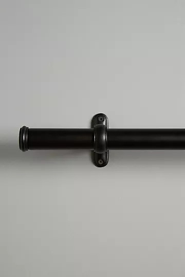 Constance Curtain Rod | Anthropologie (US)