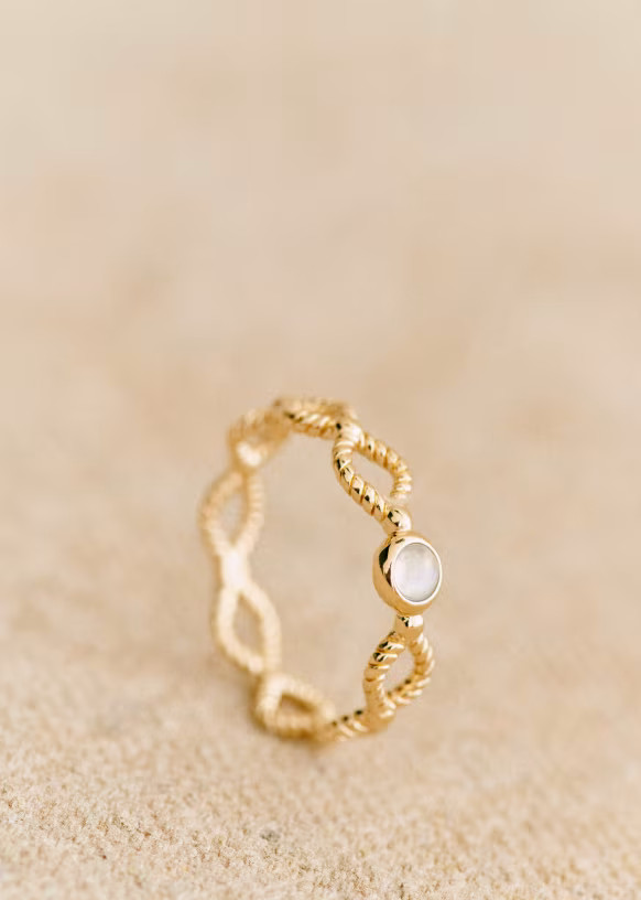 Constance Ring | Sezane Paris - US