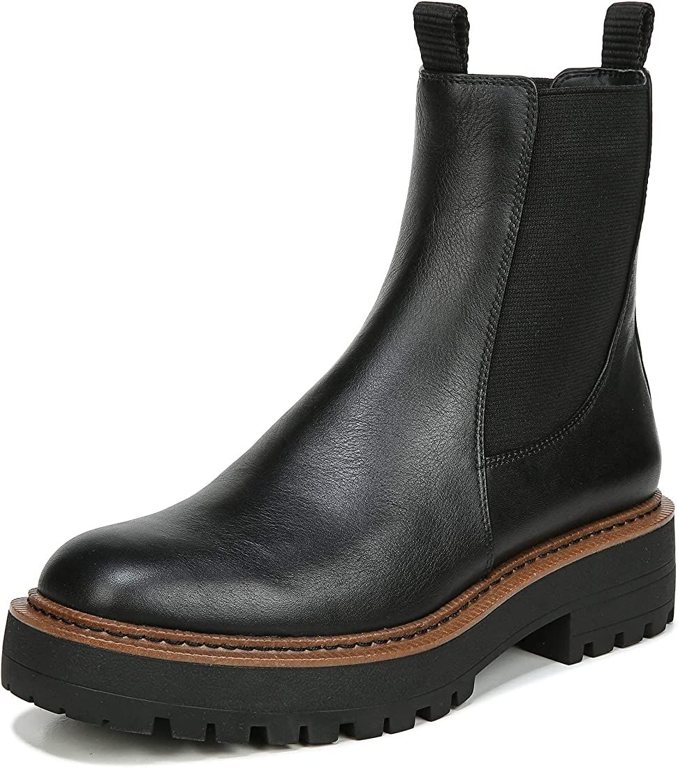 Sam Edelman Women's Laguna Boots | Amazon (US)