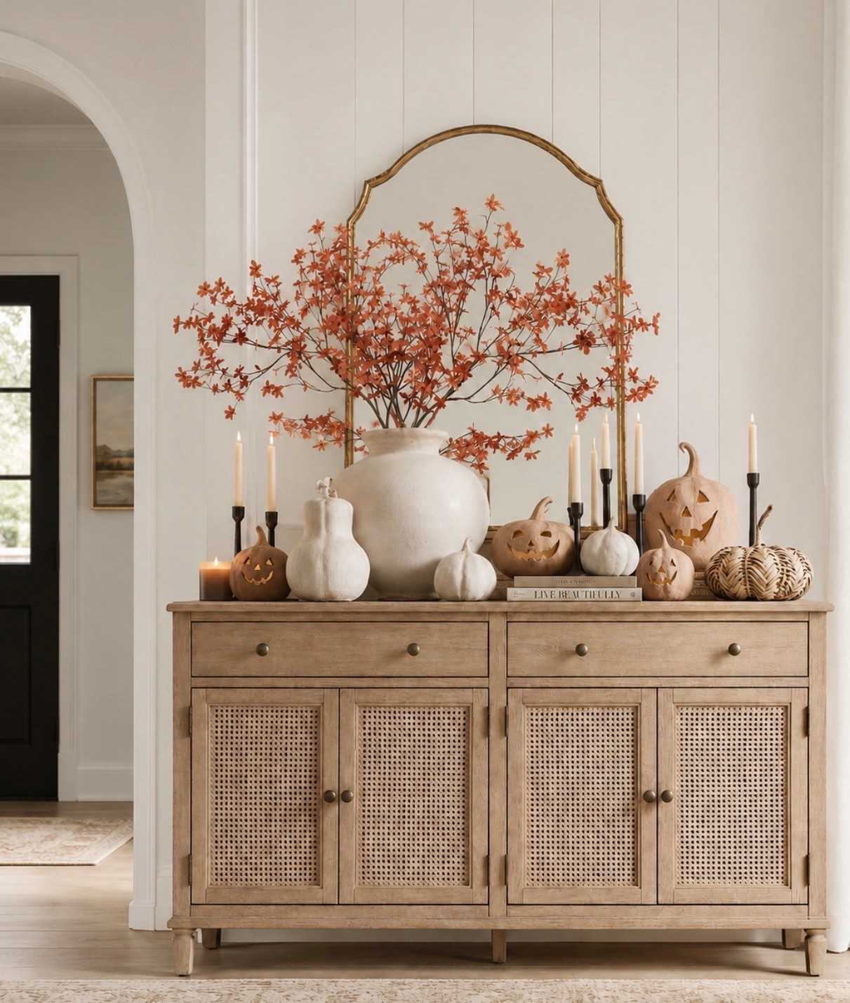 While I’m soaking up every sunny day of summer, I can’t help but start dreaming about cozy fall mornings, pumpkins, candles, and all the warm neutral decor. 🤎

If you’re already thinking about fall too, here is some fall inspo to start planning your seasonal decor refresh! Make sure to save for later 🫶🏻

#FallDecor #CozyHome #FallVibes #PumpkinDecor #NeutralHomeDecor #StudioMcGeeInspired #HomeDecorFinds #FallHome #AutumnDecor #SeasonalDecor

#LTKHome #LTKSeasonal #LTKSaleAlert