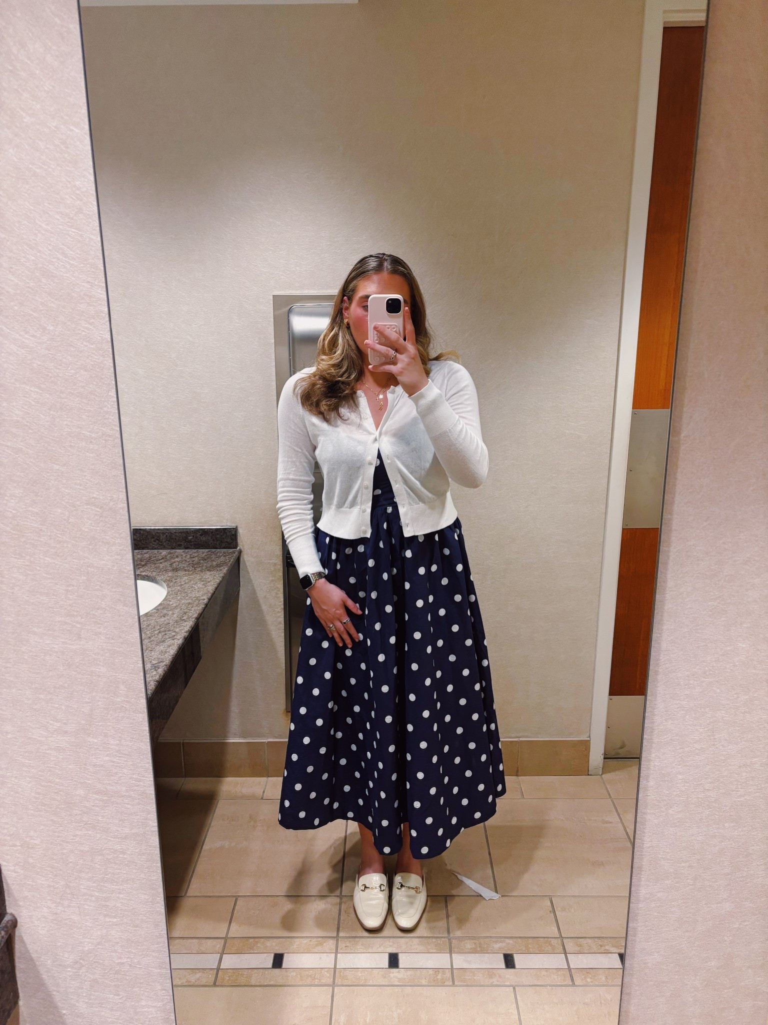 Perfect outfit for the office!

#LTKWatchNow #LTKWorkwear #LTKStyleTip