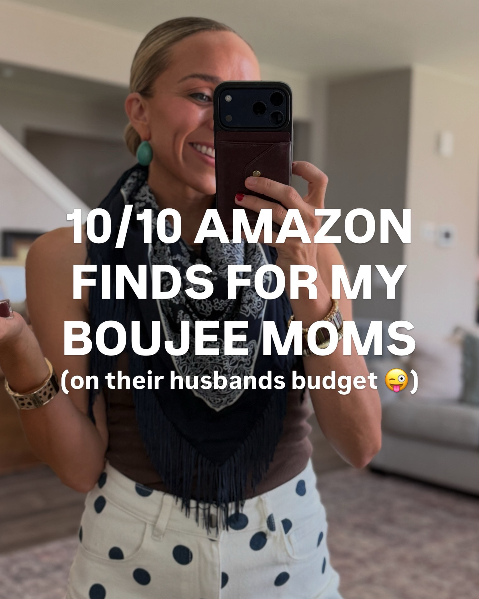 10/10 Amazon finds for boujee moms!

#LTKootd #LTKmomlife #LTKselfcare