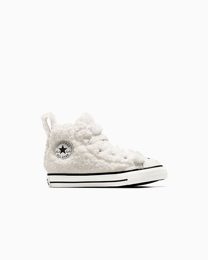 Chuck Taylor All Star Easy On Faux Sherpa | Converse (US)