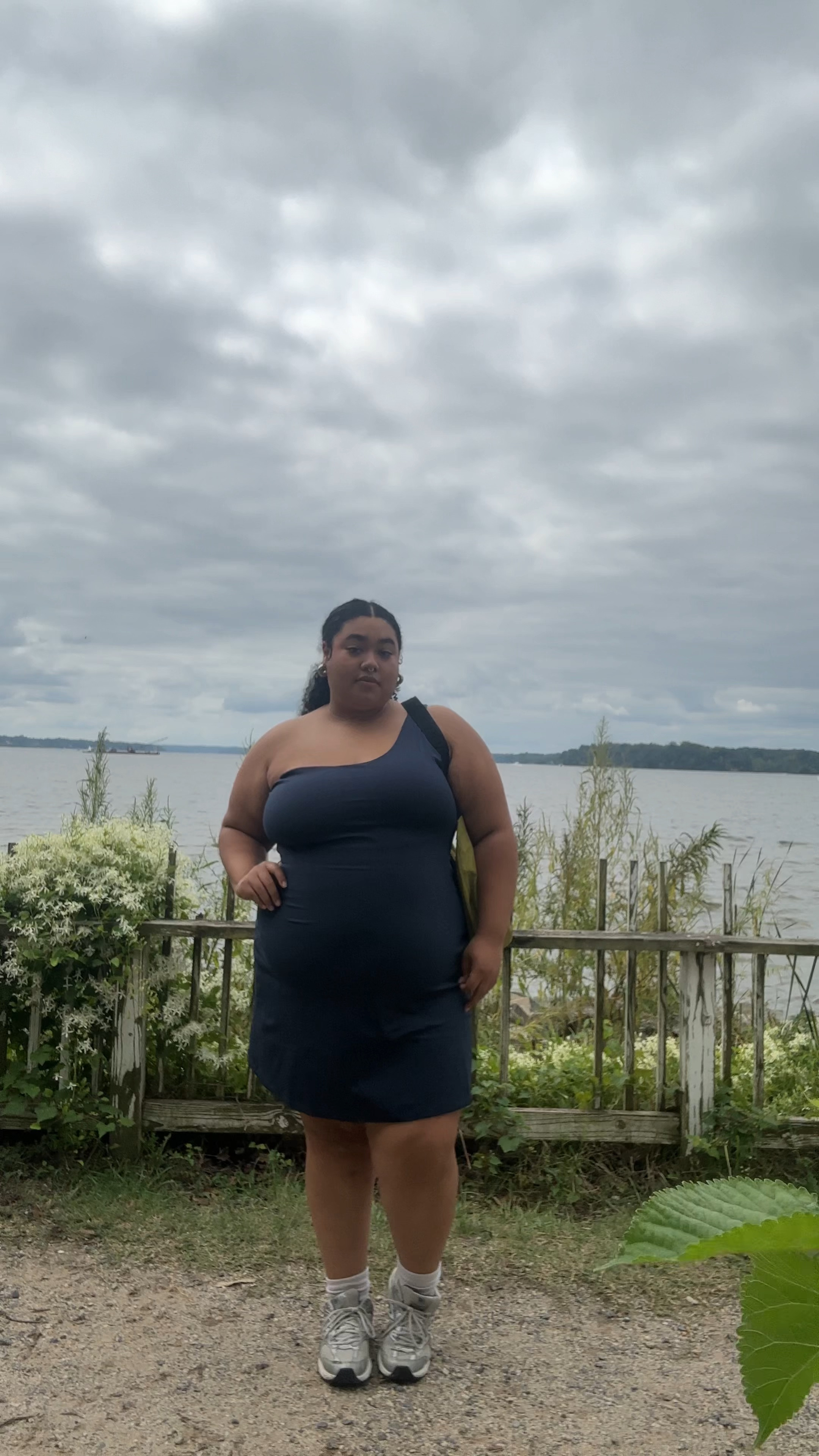 I love this dress from girlfriend collective it’s so cute !

#LTKPlusSize #LTKFitness #LTKStyleTip