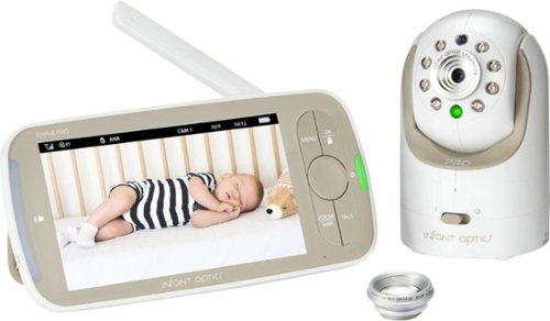 Infant Optics - DXR-8 PRO | Best Buy U.S.