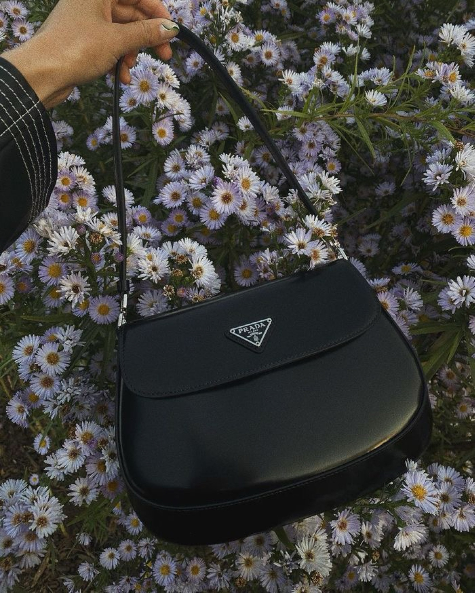 Prada Bag From Dhgate 

#LTKluxury #LTKstyletip #LTKwinter