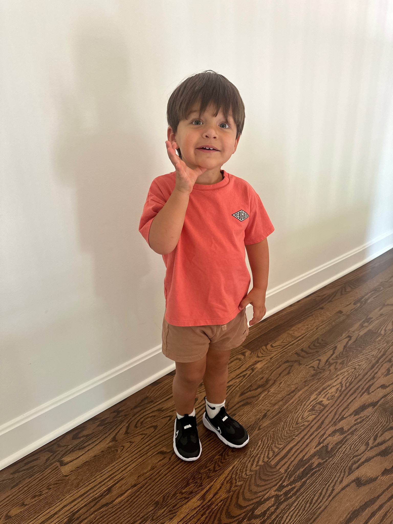 Use code sport25 for 25% off! Nike shoes, toddler Nike shoes, toddler sneakers, baby sneakers 