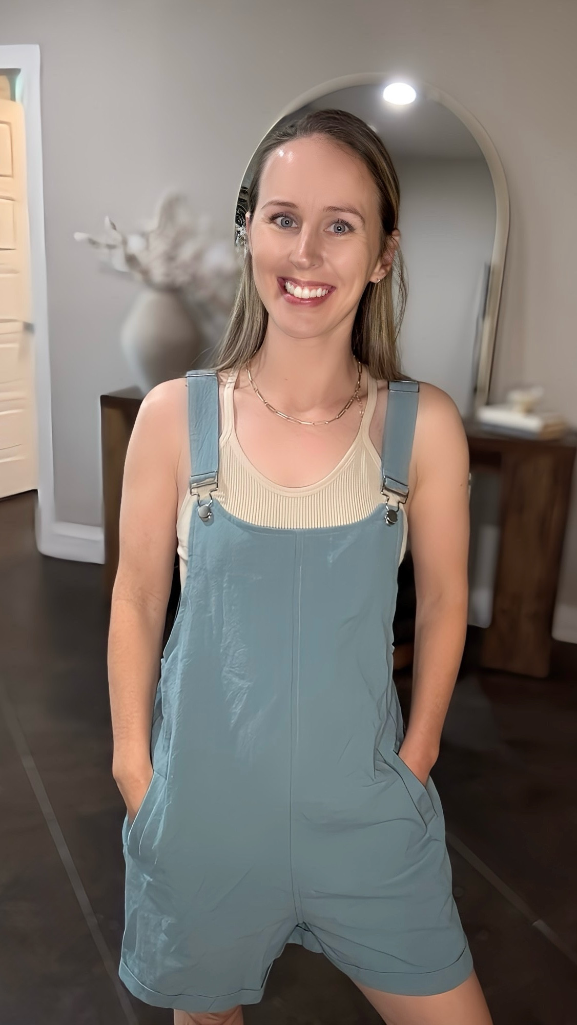 Only 3 more weeks of pick up mom left in me. I will spend the summer permanently looking like drop off mom. These linen overalls are on sale for less than $20 in a ton of colors! 

#LTKSaleAlert #LTKSeasonal #LTKFindsUnder50