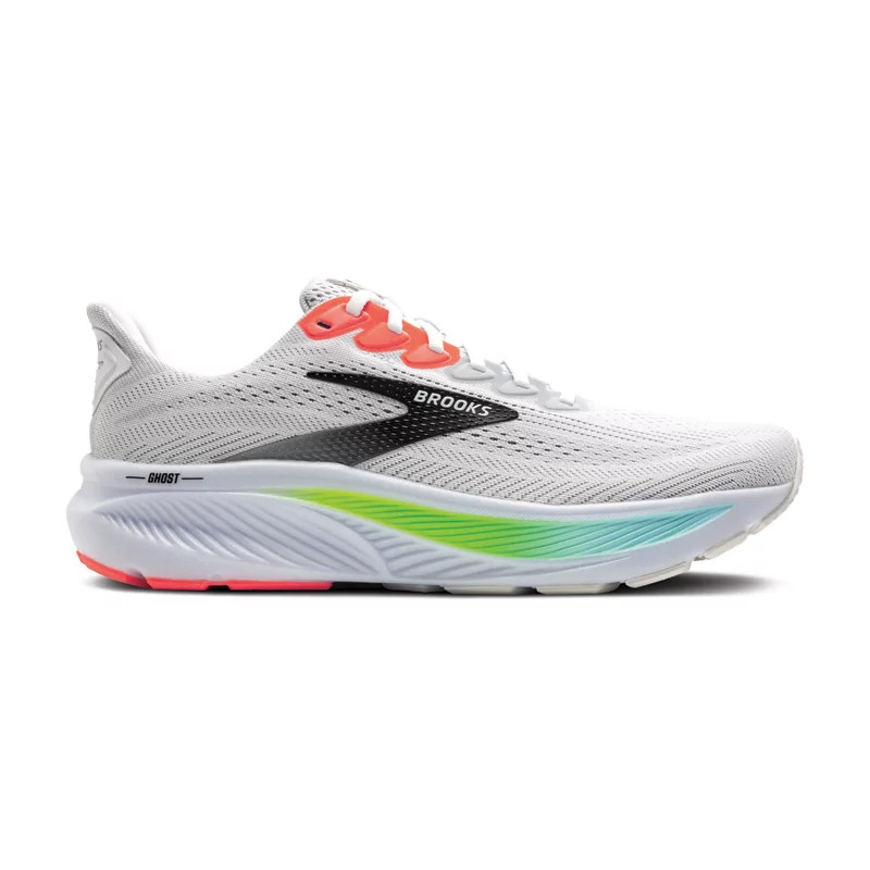 Brooks Men's Ghost 17 Running Shoes | Academy Sports + Outdoors