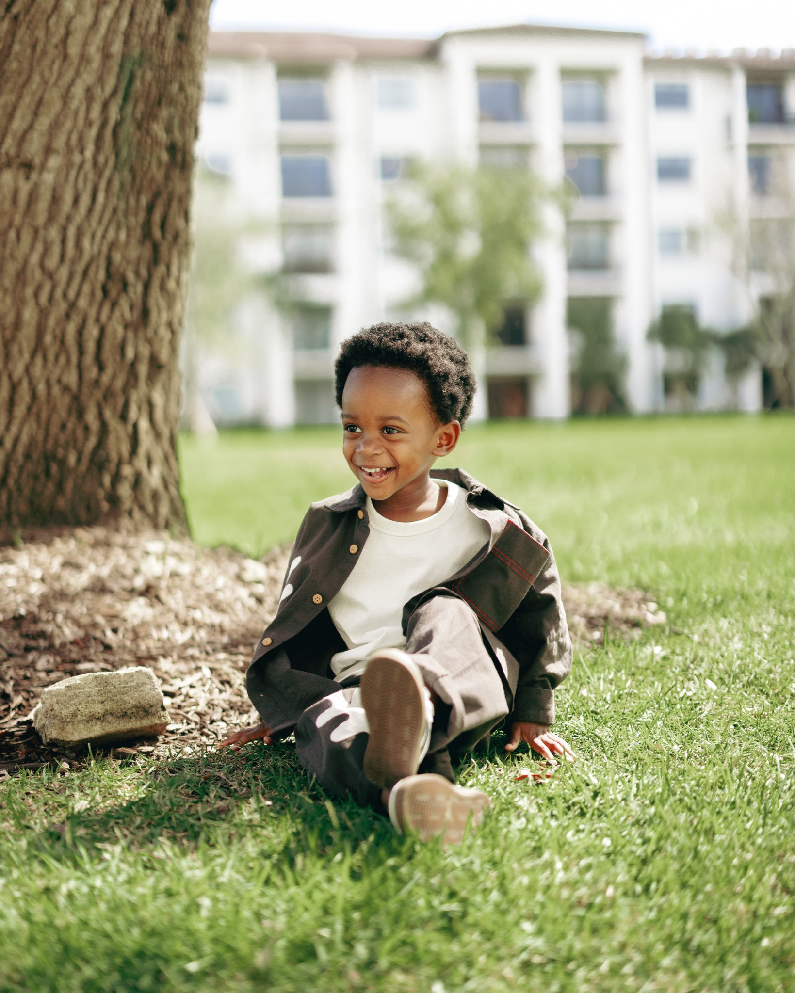 Happy 3rd birthday to my baby boy ❤️

#LTKFallSale #LTKKids #LTKBaby