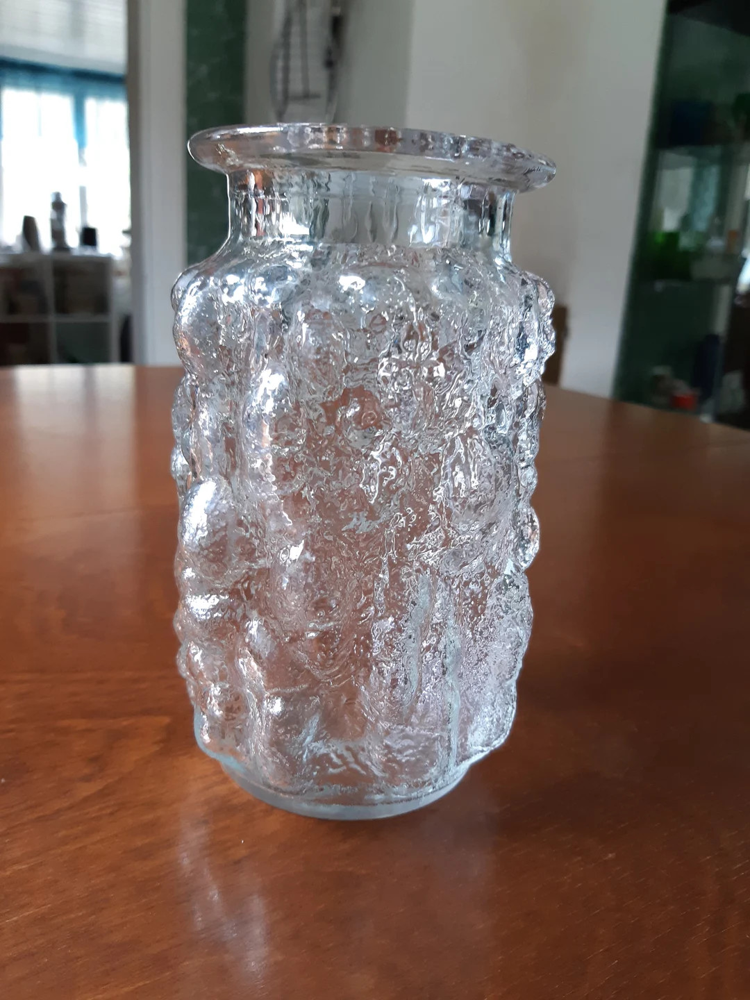 Sklo Union Glass Vase - Etsy | Etsy (US)