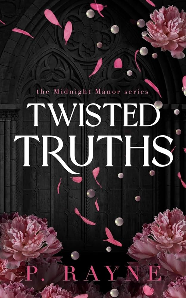 Twisted Truths: 4 (Midnight Manor) | Amazon (UK)