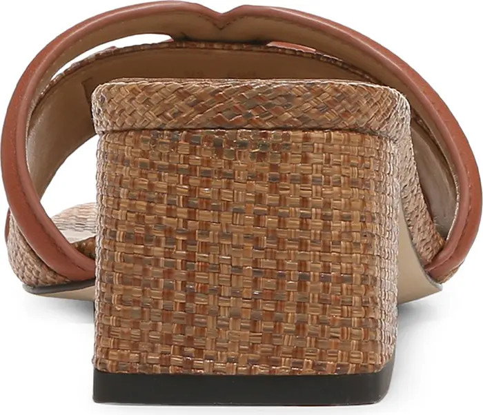 Waylon Slide Sandal (Women) | Nordstrom