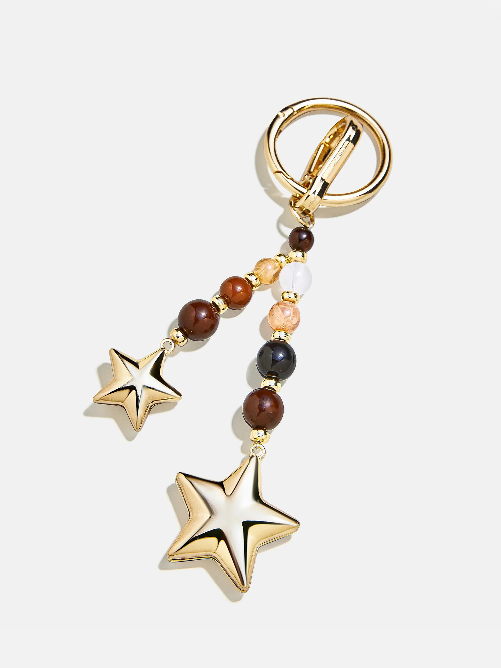 Starstruck Bag Charm - Earth Tone | BaubleBar