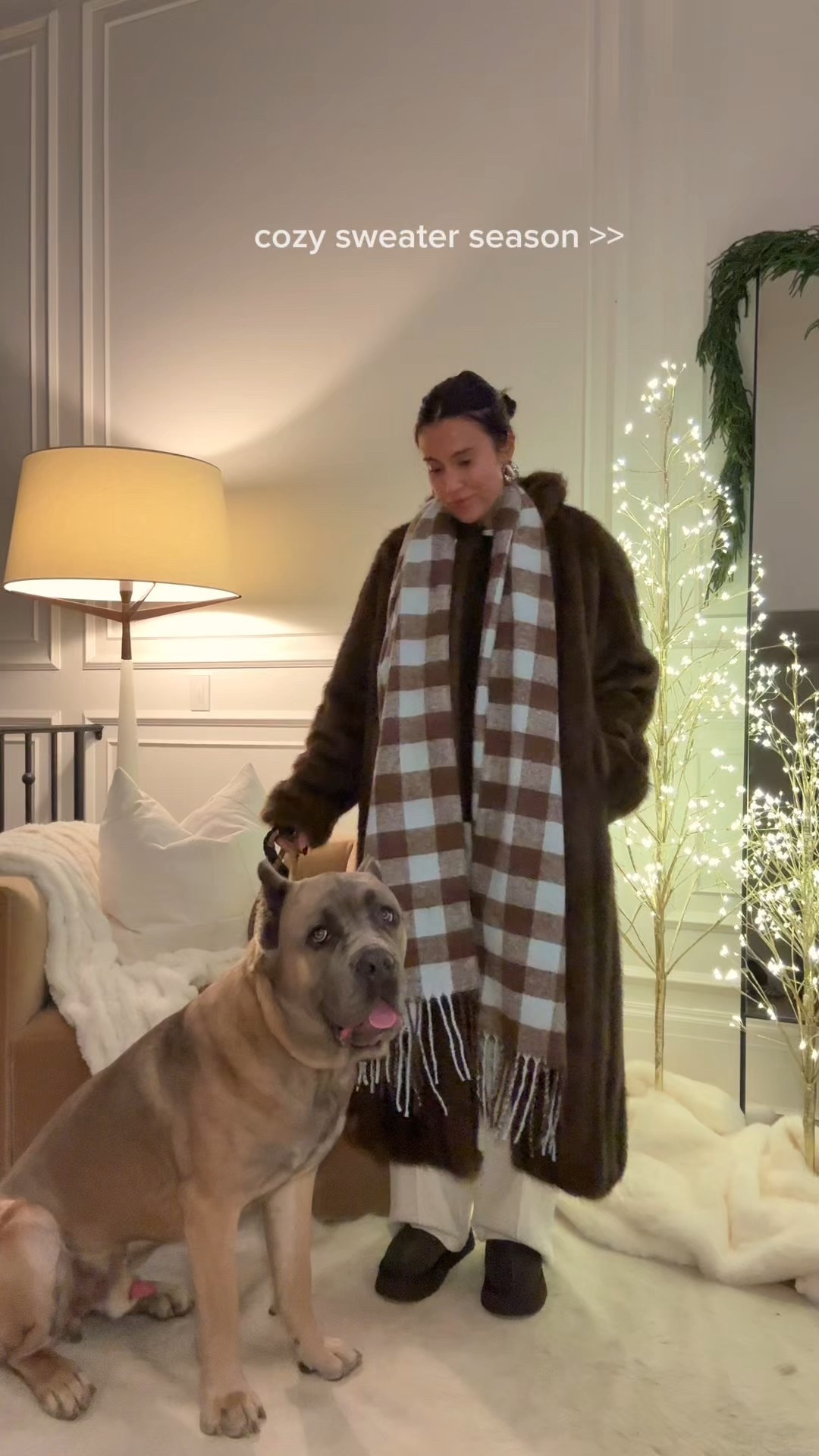 Holiday outfits / holiday gift ideas from @anthropologie 

#LTKootd #LTKHoliday #LTKSeasonal