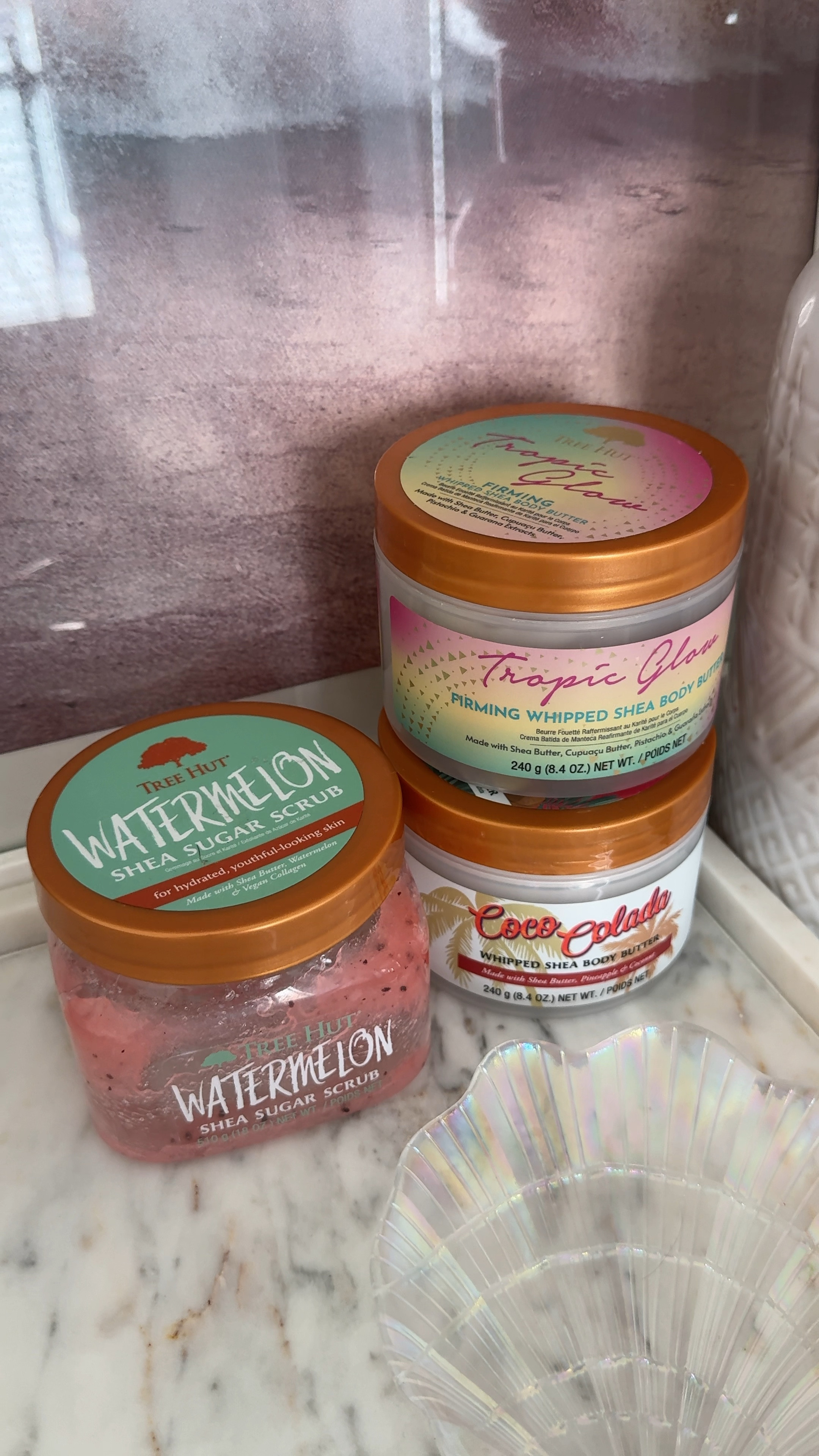 20% off tree hut this week for Ulta Beauty’s big summer sale!! #ulta #ultabeauty #ad @ultabeauty 

#LTKFindsUnder50 #LTKBeauty #LTKSaleAlert