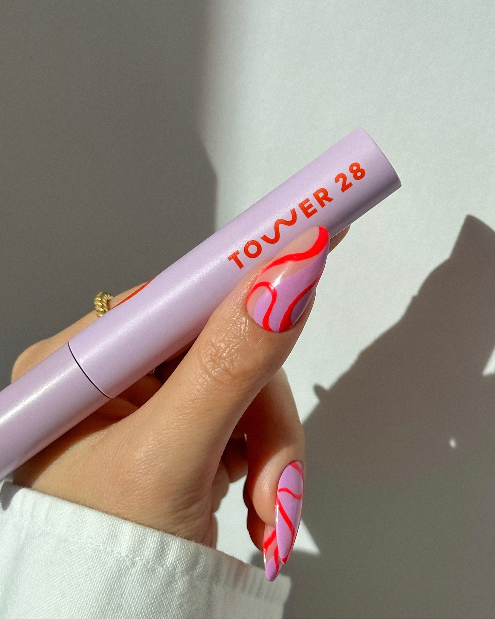 the most perfect mascara 💕

#LTKHolidaySale #LTKbeauty #LTKGiftGuide