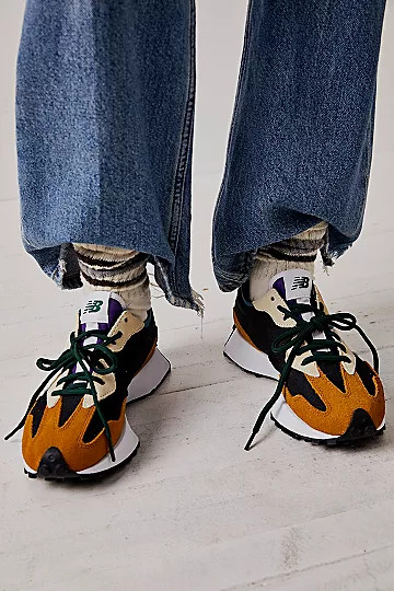 327 Sneakers | Free People (Global - UK&FR Excluded)