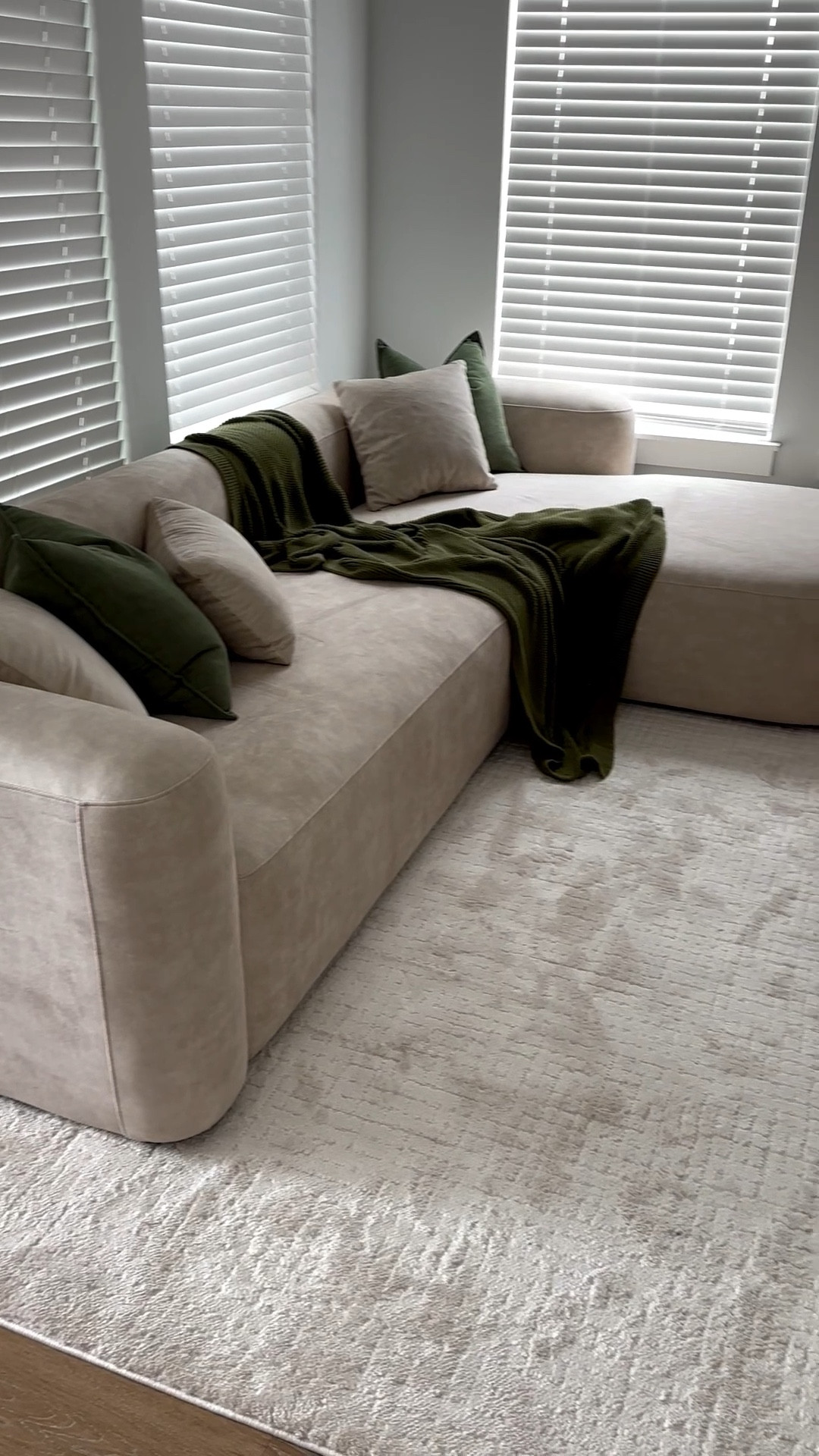 New Rug :) 
#HomeDecor

#LTKSeasonal