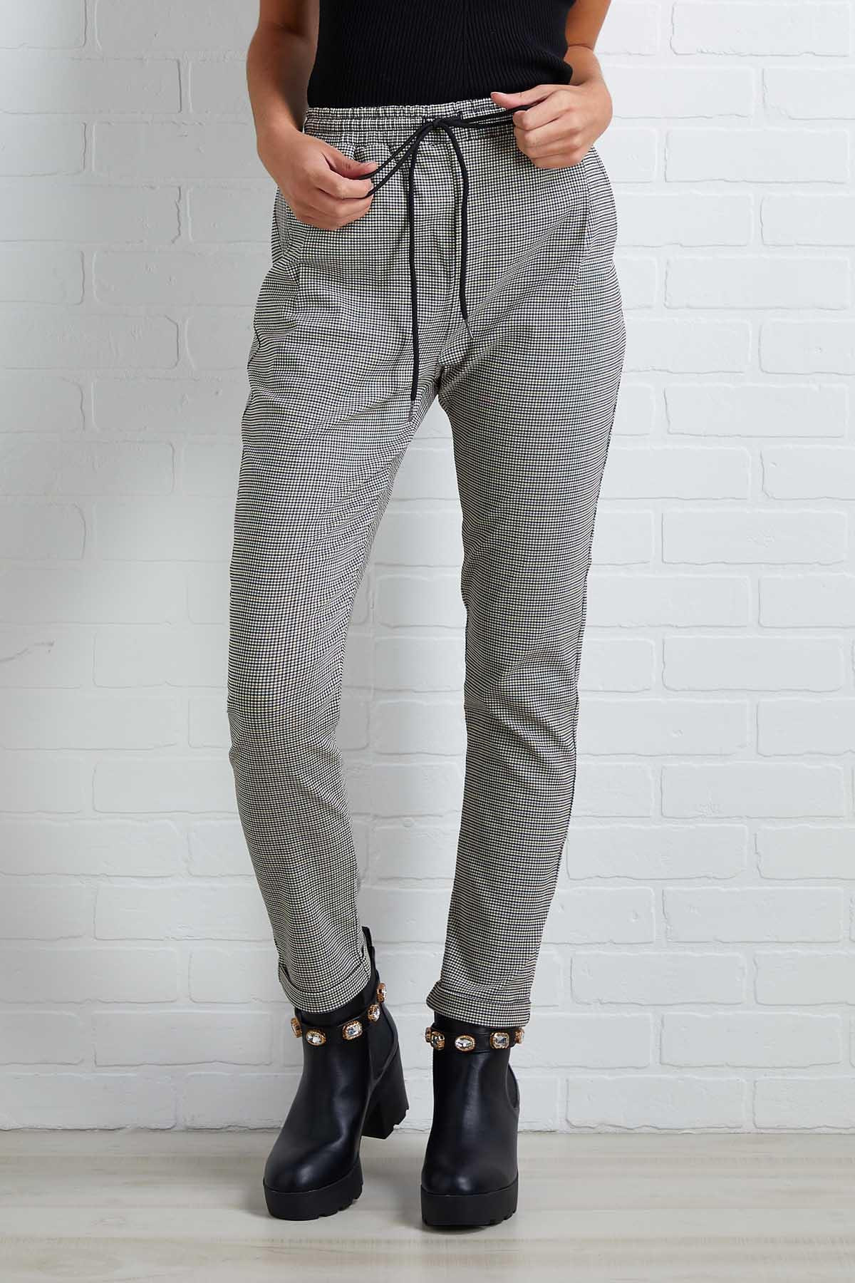 around town pants | Versona